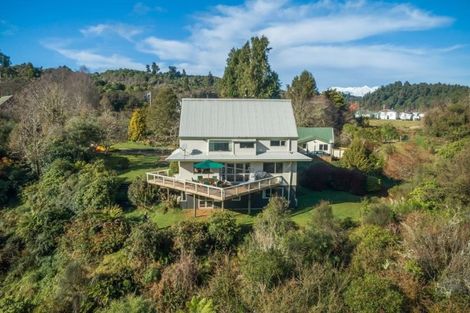 Photo of property in 101 Raurimu Road, Raurimu, Owhango, 3989