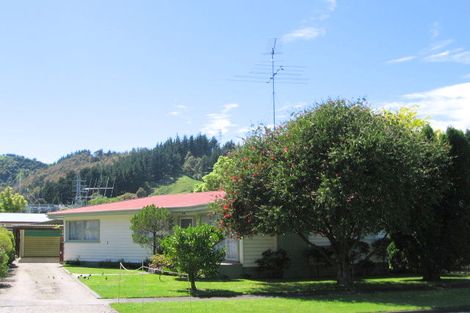 Photo of property in 7 Franklin Street, Mangapapa, Gisborne, 4010