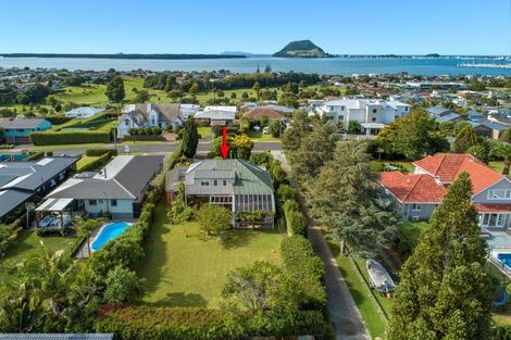 Photo of property in 11 Pillans Road, Otumoetai, Tauranga, 3110