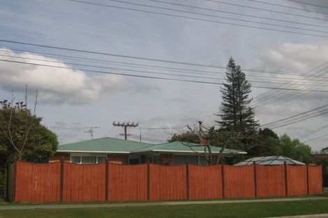 Photo of property in 252 Malfroy Road, Utuhina, Rotorua, 3015