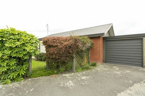 Photo of property in Cox Street Mews, 5/11 Cox Street, Ashburton, 7700