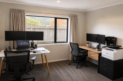 Photo of property in 37 Grovedale Square, Wainuiomata, Lower Hutt, 5014