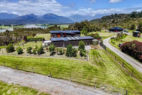 Photo of property in 301a Woodstock-rimu Road, Ruatapu, Hokitika, 7883