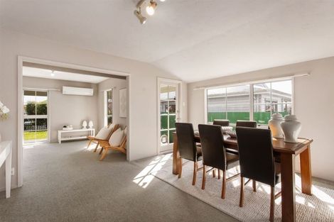 Photo of property in 84 Roydvale Avenue, Burnside, Christchurch, 8053