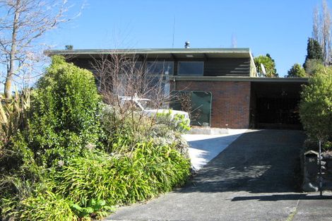 Photo of property in 56 Kaka Road, Taihape, 4720