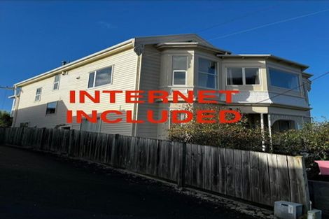 Photo of property in 22 Maitland Street, Dunedin Central, Dunedin, 9016