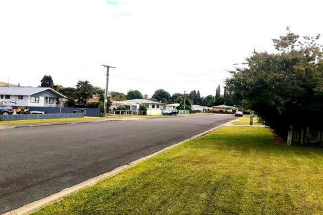 Photo of property in 6 Kiwi Street, Te Kuiti, 3910