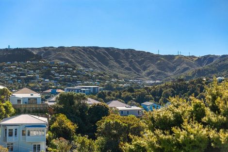 Photo of property in 26 Fernhill Terrace, Wadestown, Wellington, 6012