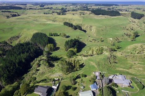 Photo of property in 148a No 2 Line, Okoia, Wanganui, 4572