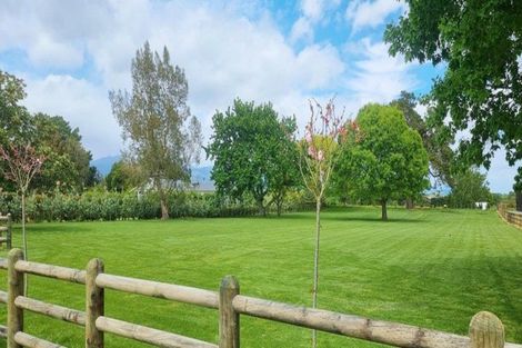 Photo of property in 15 Lindsay Road, Levin, 5510