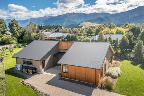 Photo of property in 21 Argelins Road, Hanmer Springs, 7334