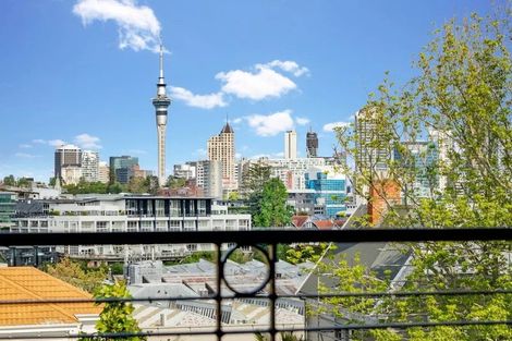 Photo of property in 1/9 Balfour Road, Parnell, Auckland, 1052