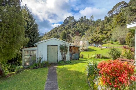 Photo of property in 174 Tapu Coroglen Road, Tapu, Thames, 3575