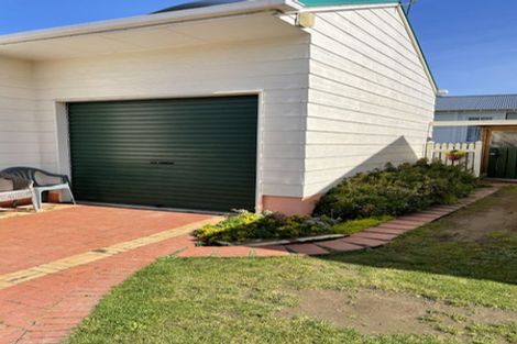 Photo of property in 5a Tennyson Street, Dannevirke, 4930