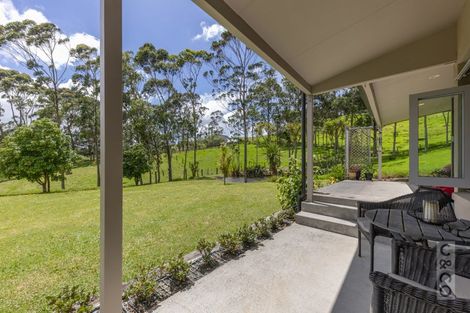 Photo of property in 589 Inland Road, Helensville, 0875