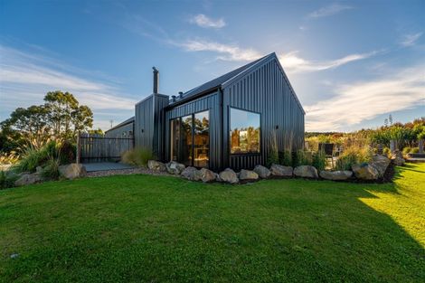 Photo of property in 515 Doake Road, Levels Valley, Timaru, 7974