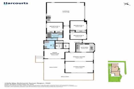 Photo of property in 3 Kelly Way, Richmond, 7020