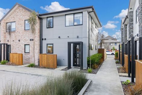 Photo of property in 4/70 Brockworth Place, Riccarton, Christchurch, 8011