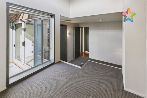 Photo of property in The Wellington Suites, 882/233 Cuba Street, Te Aro, Wellington, 6011