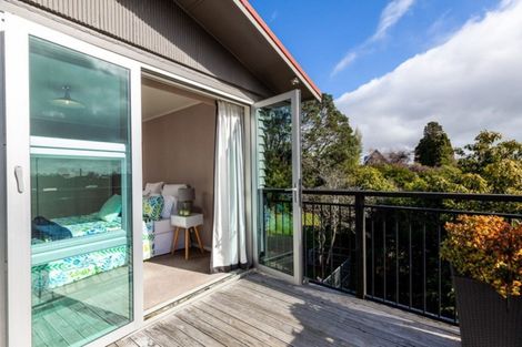 Photo of property in 316 Frankley Road, Ferndale, New Plymouth, 4310