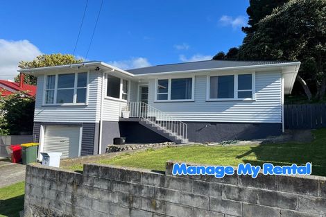 Photo of property in 146 Sievers Grove, Cannons Creek, Porirua, 5024
