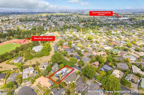 Photo of property in 104 Crosby Road, Chartwell, Hamilton, 3210