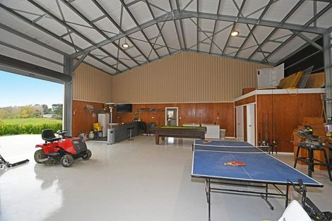 Photo of property in 17 Lupis Way, Kaiwaka, 0573