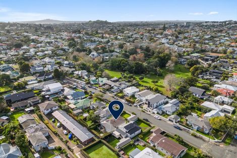 Photo of property in 4 Atanga Avenue, Mount Eden, Auckland, 1024