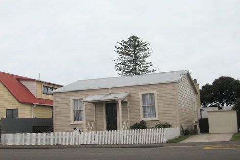 Photo of property in 22 Mcgrath Street, Napier South, Napier, 4110
