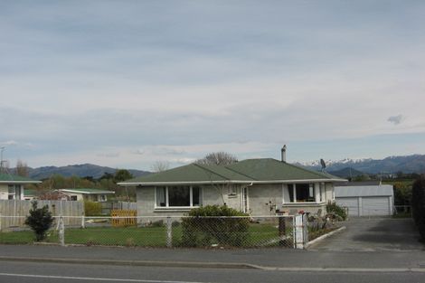 Photo of property in 189 Beach Road, Kaikoura, 7300