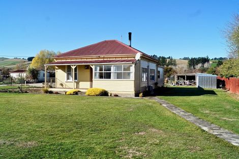 Photo of property in 36 Leslie Street, Waiau, 7332