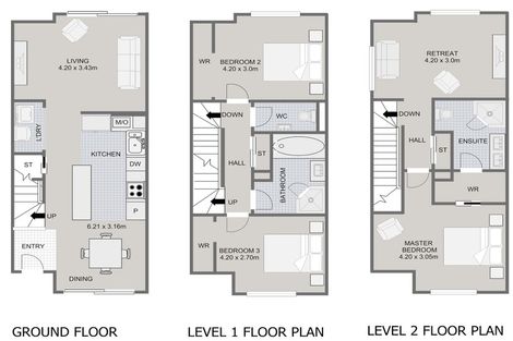 Photo of property in 46 Hobsonville Point Road, Hobsonville, Auckland, 0616