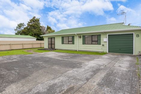 Photo of property in 50b Winchester Street, Levin, 5510