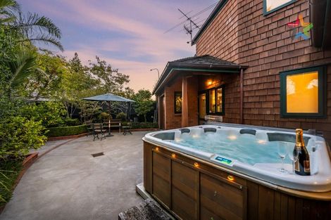 Photo of property in 5 Myrtle Street, Hutt Central, Lower Hutt, 5010