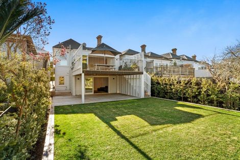 Photo of property in 16 Murdoch Road, Grey Lynn, Auckland, 1021