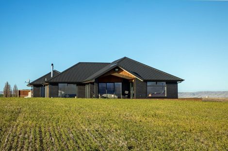 Photo of property in 355 Golden Road, Springvale, Alexandra, 9393