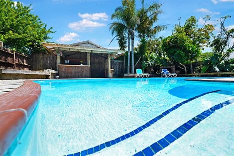 Photo of property in 44 Sunnybrae Road, Hillcrest, Auckland, 0627