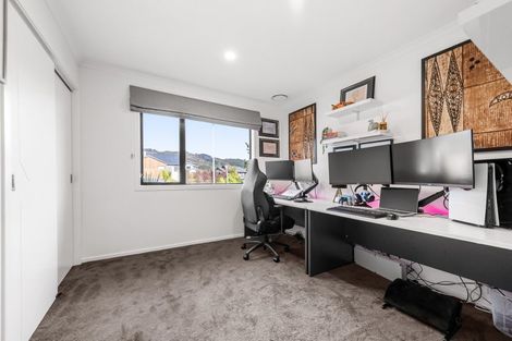 Photo of property in 42 Buddle Road, Wallaceville, Upper Hutt, 5018