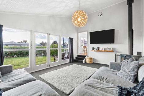 Photo of property in 10 Hurley Place, Awapuni, Palmerston North, 4412