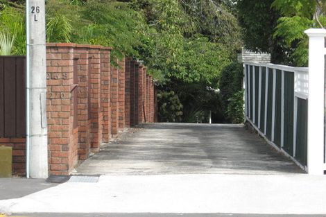 Photo of property in 270 Victoria Avenue, Remuera, Auckland, 1050