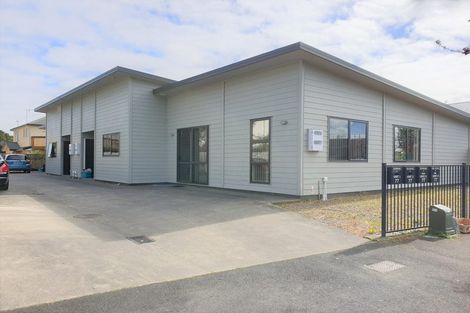 Photo of property in 77 Carrington Avenue, Silverdale, Hamilton, 3216