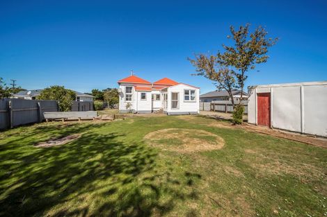 Photo of property in 116 Fairfield Road, Hawera, 4610