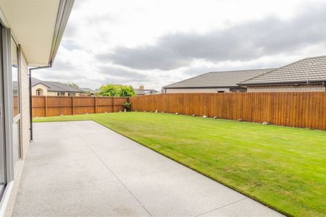 Photo of property in 27 Clematis Place, Wigram, Christchurch, 8042