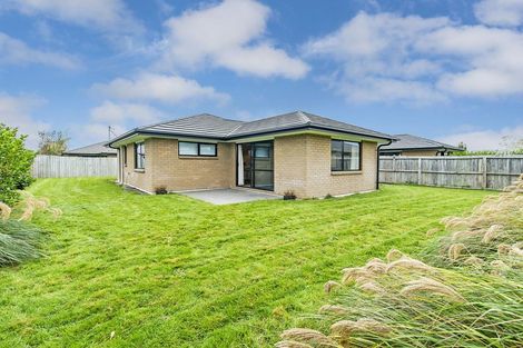Photo of property in 32b Bradbury Avenue, Rolleston, 7614