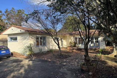 Photo of property in 65 Manawatu Street, Hokowhitu, Palmerston North, 4410