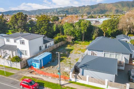 Photo of property in 44 Penrose Street, Woburn, Lower Hutt, 5010