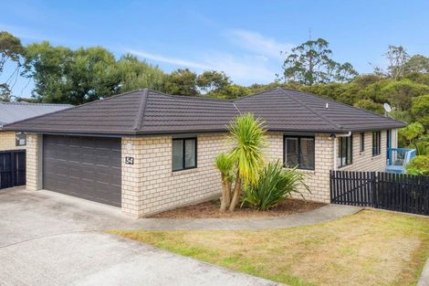 Photo of property in 54 Sherrybrooke Place, Sunnyvale, Auckland, 0612