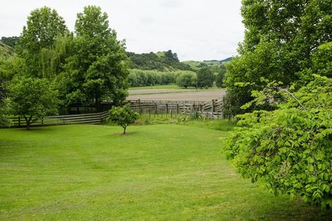 Photo of property in 102 Ormond Valley Road, Ormond, Gisborne, 4071