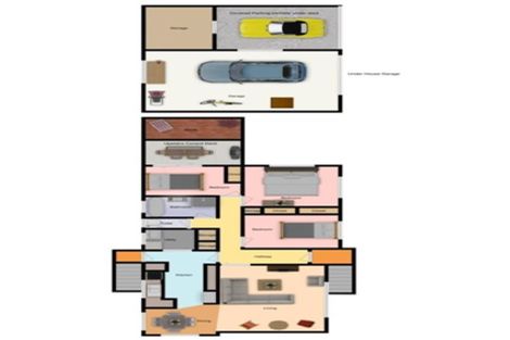 Photo of property in 17 Brunner Road, Glen Eden, Auckland, 0602