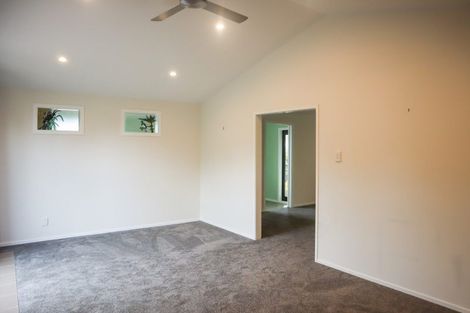 Photo of property in 15 Glovers Road, Halswell, Christchurch, 8025